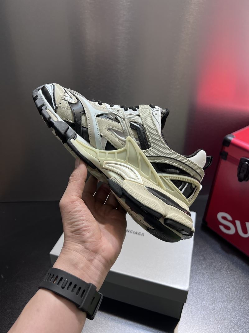 Balenciaga Track Shoes